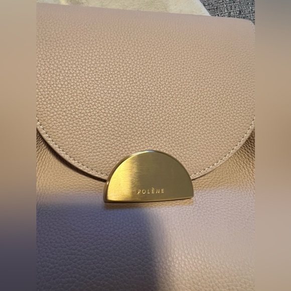 Pink Polene Numero Un Mini - Picture 4 of 9